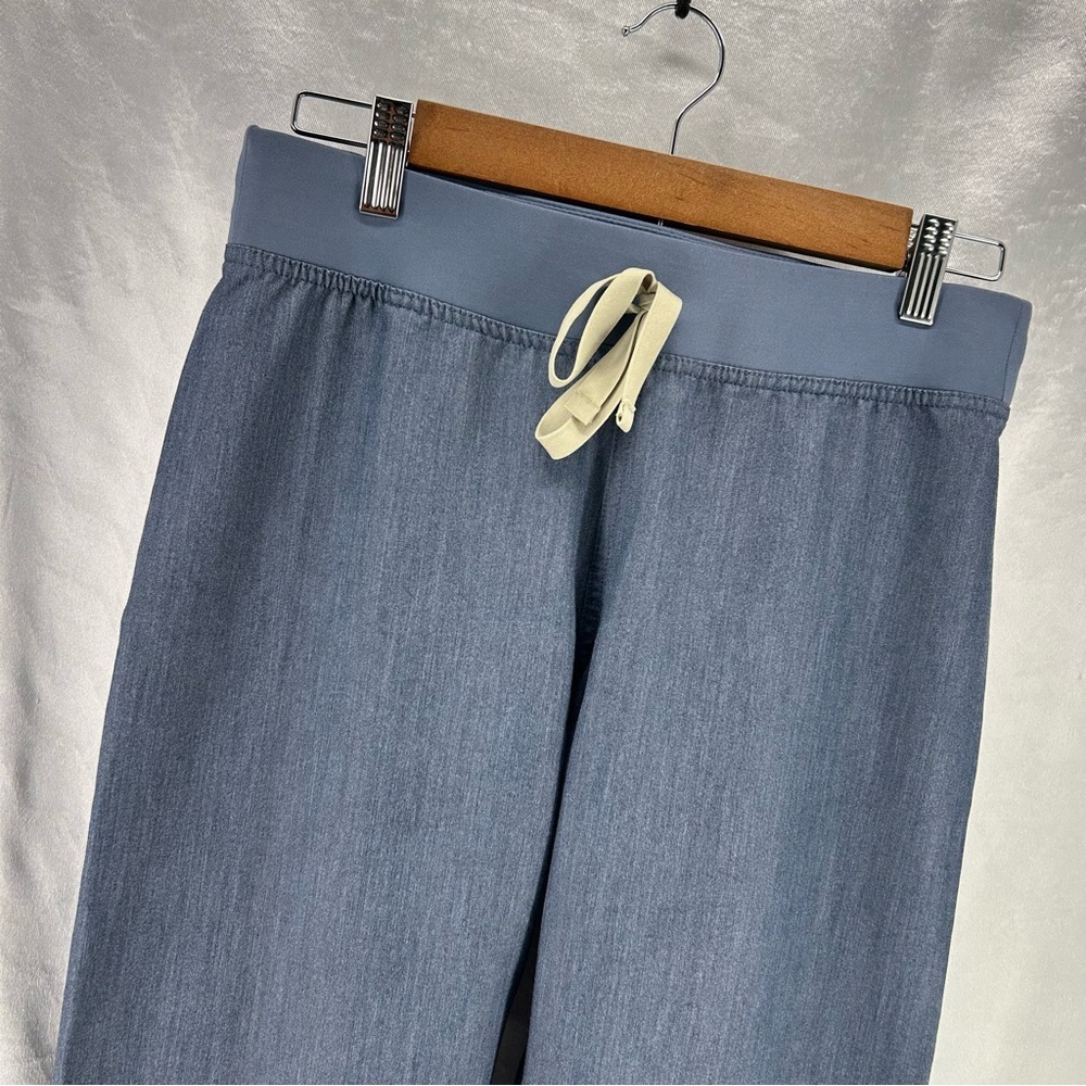 Figs Technical Collection Scrub Pants Size XS/P - Picture 3 of 8